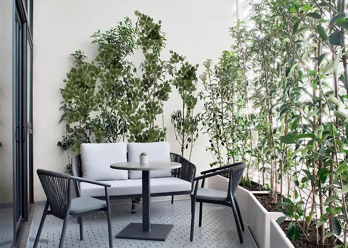 Hotel Xoma Boutique By Viadora México DF