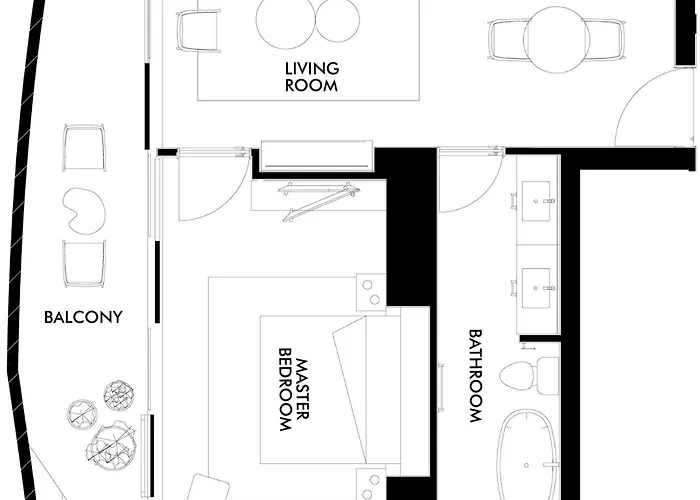 Xoma Boutique By Viadora Hotel *
